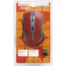 Мышка Defender Accura MM-965 Red (52966)