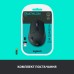 Мышка Logitech M720 Triathlon (910-004791)