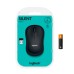 Мышка Logitech M220 Silent Grey (910-004878)