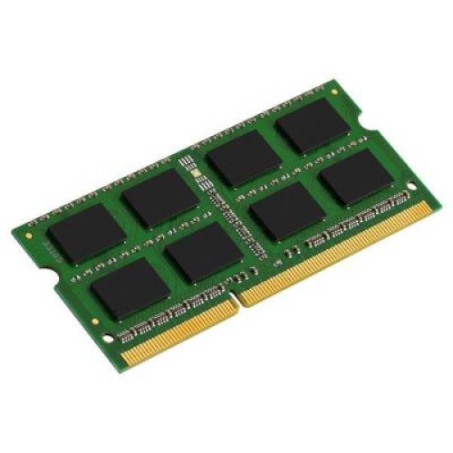 Модуль памяти для ноутбука SoDIMM DDR3 8GB 1600 MHz Kingston (KCP316SD8/8) Модуль памяти для ноутбука SoDIMM DDR3 8GB 1600 MHz Kingston (KCP316SD8/8)