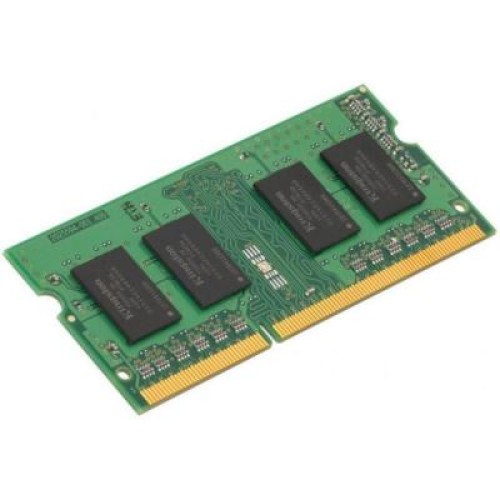 Модуль памяти для ноутбука SoDIMM DDR3L 4GB 1600 MHz Kingston (KCP3L16SS8/4) Модуль памяти для ноутбука SoDIMM DDR3L 4GB 1600 MHz Kingston (KCP3L16SS8/4)