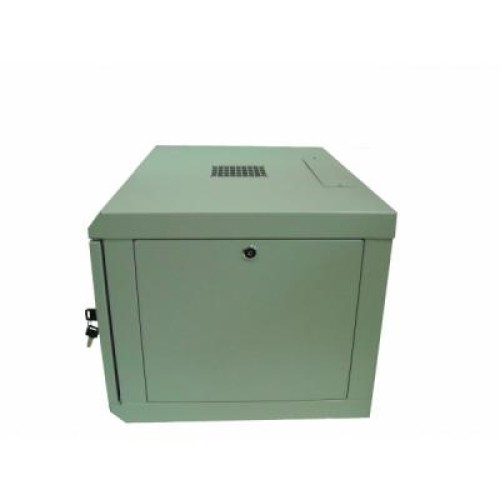 Шкаф настенный Hypernet 9U 19" 600x450 (WMNC-9U-FLAT)
