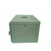 Шкаф настенный Hypernet 9U 19" 600x450 (WMNC-9U-FLAT)