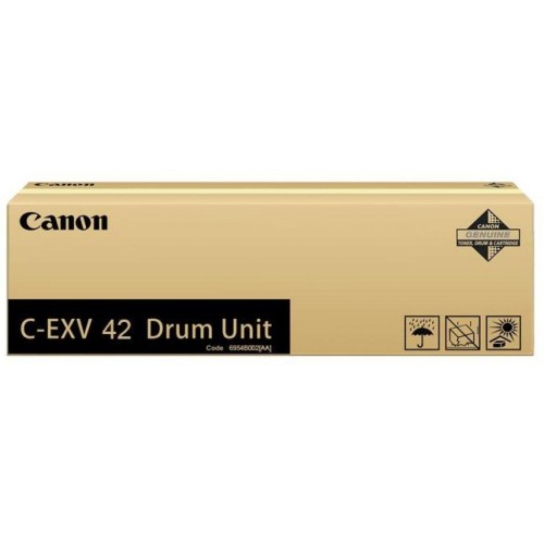 Оптический блок (Drum) Canon C-EXV42 Black (6954B002AA)