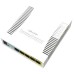 Коммутатор сетевой Mikrotik RB260GSP (CSS106-1G-4P-1S)
