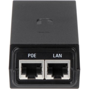 Адаптер PoE Ubiquiti POE-24-12W