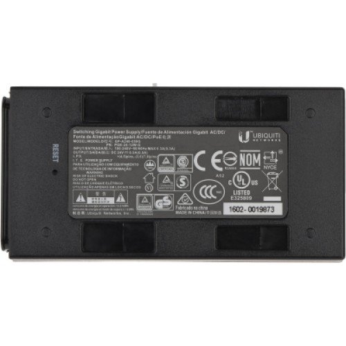Адаптер PoE Ubiquiti POE-24-12W