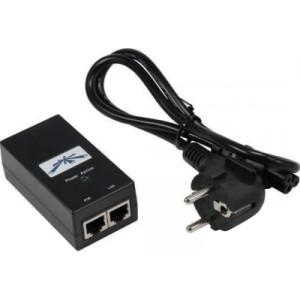 Адаптер PoE Ubiquiti POE-48-24W