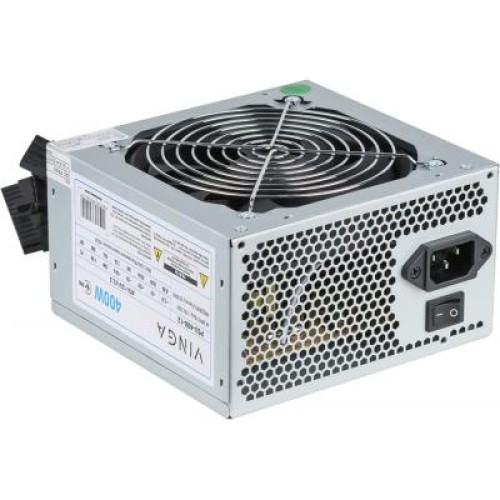 Блок питания Vinga 400W (PSU-400-12)