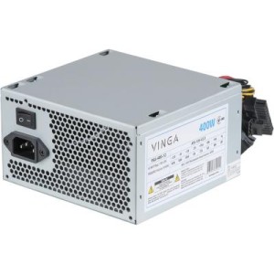 Блок питания Vinga 400W (PSU-400-12)