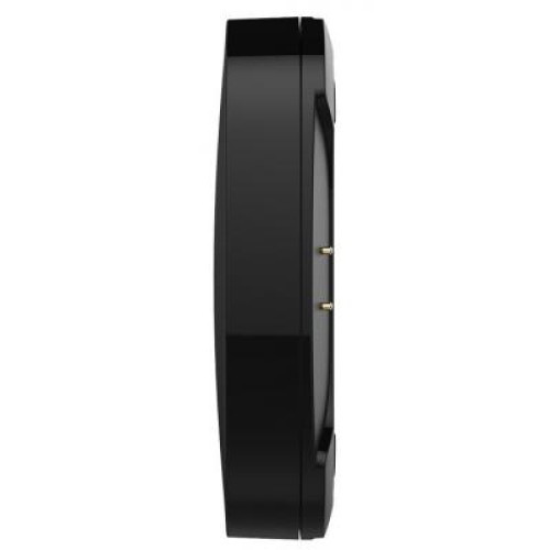 Датчик затопления Ajax LeaksProtect black