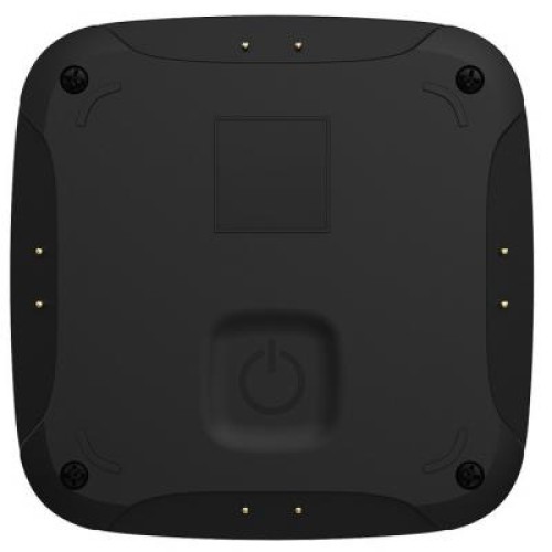 Датчик затопления Ajax LeaksProtect black