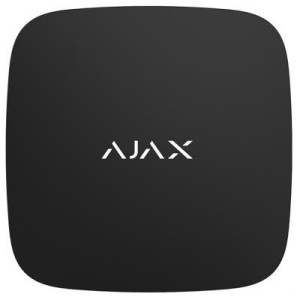 Датчик затоплення Ajax LeaksProtect black