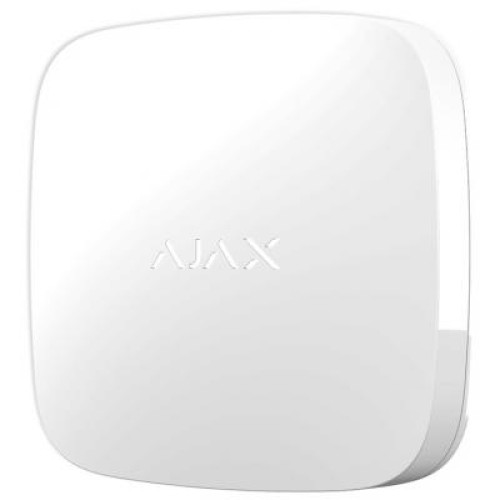 Датчик затопления Ajax LeaksProtect white