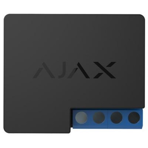 Умное реле Ajax WallSwitch