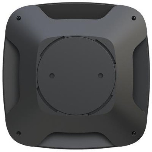 Датчик дыма Ajax FireProtect black