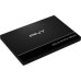 Накопитель SSD 2.5" 120GB PNY (SSD7CS900-120-PB)