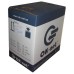 Кабель сетевой OK-Net FTP 500м cat.5e, внешний (F/UTP-cat.5E) (КППЭ-ВП (100) 4*2*0,51 / 500)