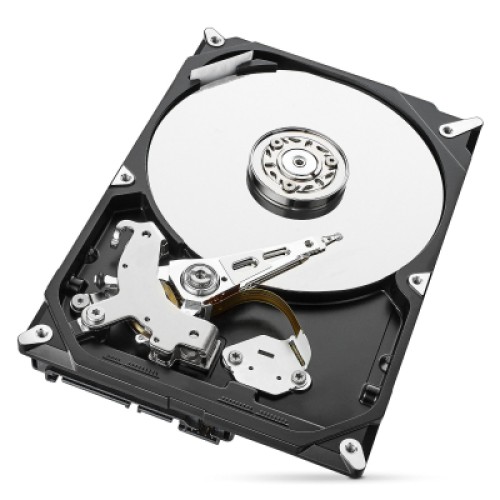Жесткий диск 3.5" 1TB Seagate (ST1000DM010)