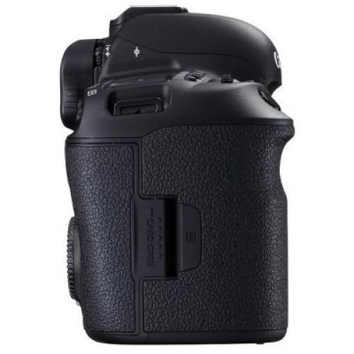 Цифровой фотоаппарат Canon EOS 5D MK IV body (1483C027)