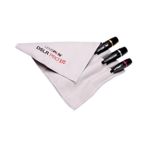 Очиститель для оптики Lenspen DSLR PRO KIT (NDSLRK-1)