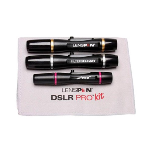 Очиститель для оптики Lenspen DSLR PRO KIT (NDSLRK-1)