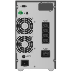 Источник бесперебойного питания PowerWalker VFI 3000 TG (10122043)