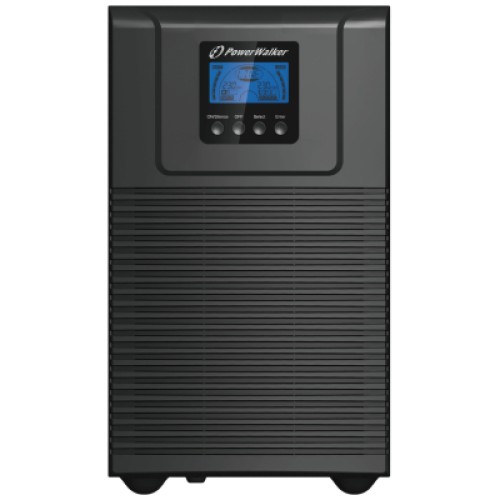 Источник бесперебойного питания PowerWalker VFI 3000 TG (10122043)
