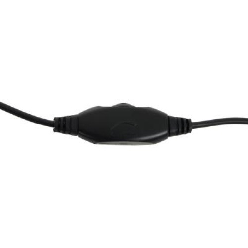 Наушники Defender Warhead G-160 Black (64113)