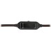 Наушники Defender Warhead G-185 Black-Red (64106)