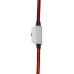 Наушники Defender Warhead G-120 Red-White (64098)