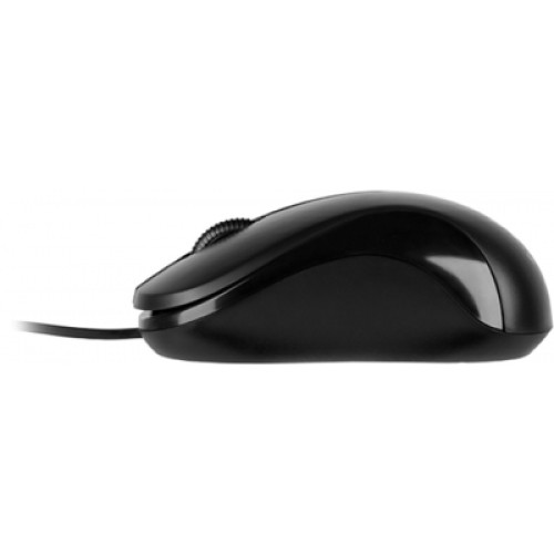 Мышка Vinga MS-882 black