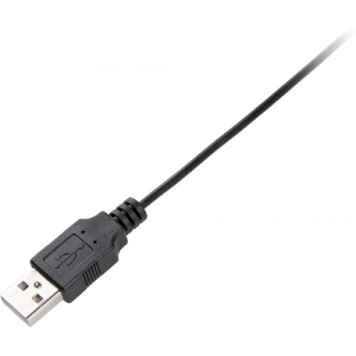 Мышка Vinga MS-882 black - gray