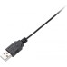 Мышка Vinga MS-882 black - gray