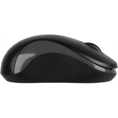Мышка Vinga MSW-882 black - gray
