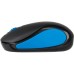 Мышка Vinga MSW-907 black - blue