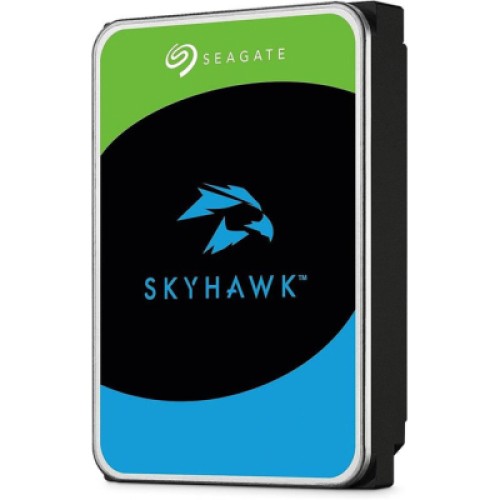 Жесткий диск 3.5" 4TB Seagate (ST4000VX007)