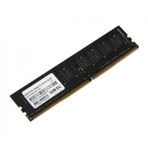 Модуль памяти для компьютера DDR4 4GB 2400 MHz Geil (GN44GB2400C16S)