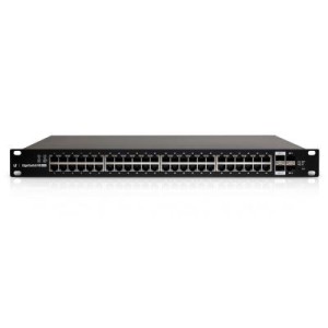Коммутатор сетевой Ubiquiti ES-48-500W