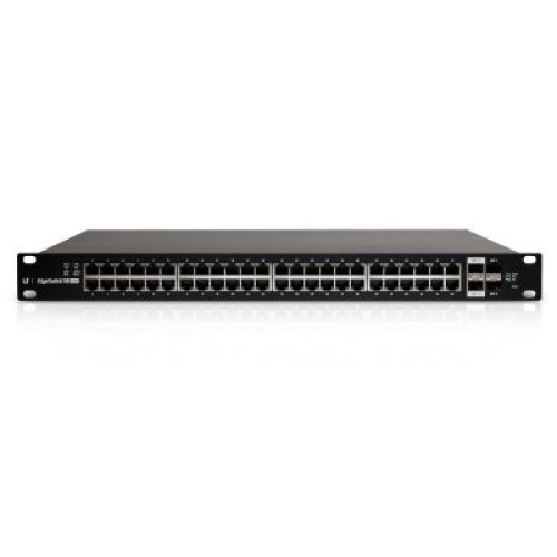 Коммутатор сетевой Ubiquiti ES-48-500W