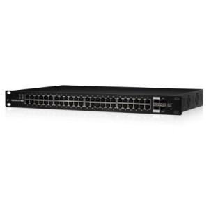 Коммутатор сетевой Ubiquiti ES-48-500W
