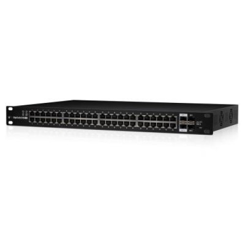 Коммутатор сетевой Ubiquiti ES-48-500W