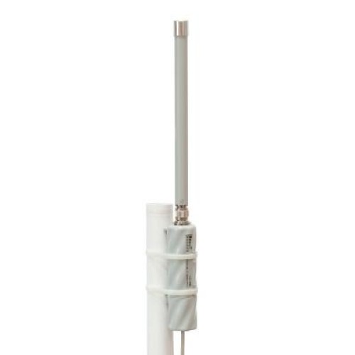 Точка доступа Wi-Fi Mikrotik GrooveA 52 ac (RBGrooveGA-52HPacn)