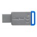 USB флеш накопитель Kingston 64GB DT50 USB 3.1 (DT50/64GB) USB флеш накопитель Kingston 64GB DT50 USB 3.1 (DT50/64GB)