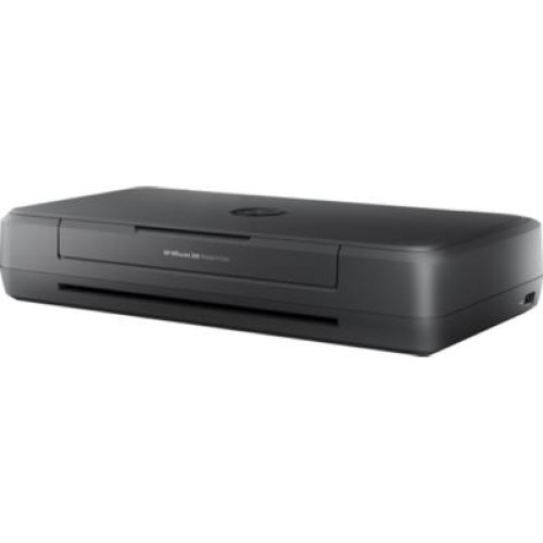 Струйный принтер HP OfficeJet 202 Mobile c Wi-Fi (N4K99C)