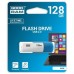 USB флеш накопитель Goodram 128GB UCO2 Colour Mix USB 2.0 (UCO2-1280MXR11)