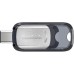 USB флеш накопитель SanDisk 64GB Ultra Type C USB 3.1 (SDCZ450-064G-G46)