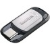 USB флеш накопитель SanDisk 64GB Ultra Type C USB 3.1 (SDCZ450-064G-G46)