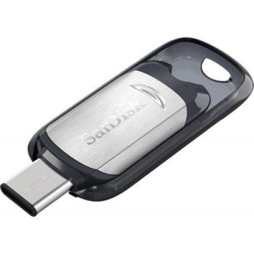 USB флеш накопитель SanDisk 64GB Ultra Type C USB 3.1 (SDCZ450-064G-G46)