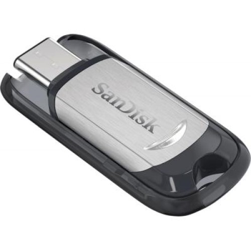 USB флеш накопитель SanDisk 64GB Ultra Type C USB 3.1 (SDCZ450-064G-G46)